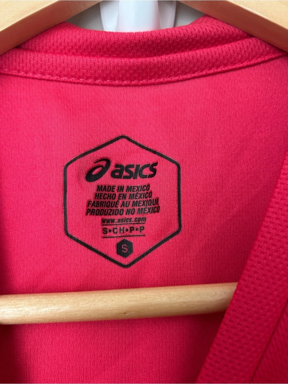 ASICS Houston Race Tank - Picture 3 of 4